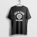 Official Michigan State Spartans Coen Carr 55 Name Number Ball