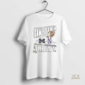 Official Michigan Wolverines Vs Northwestern Wildcats 2025 Gameday In The Ivy