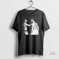 Official Mike Tyson Slapping Jake Paul During Weigh Final Face Off