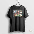 Official Milwaukee Bucks In Six Bobby Portis Jr