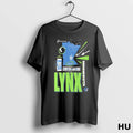Official Minnesota Lynx 2025 Wnba Playoffs In The Zone T Shirt