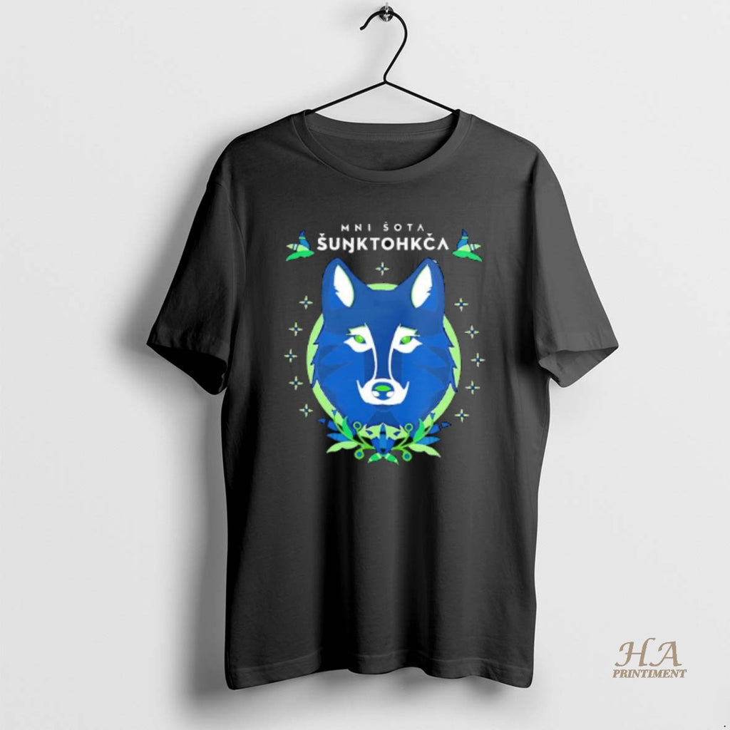 Official Minnesota Timberwolves Sunktohkca