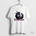 Official Minnesota Vikings Strong Logo
