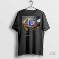 Official Miss Piggy The Muppets Donald Trump Quiet Pedo America Shirt