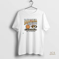 Official Missouri Tigers Vs Kansas Border Showdown