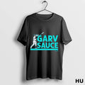 Official Mitch Garver Garv Sauce Seattle Mariners T Shirt