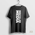 Official Mockler Media Vertical Logo