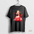 Official Mohamed Salah King 2025 Signature