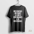 Official Mr Ducks Mr Not Osmr Cm Wangs Lib Mr Ducks 25