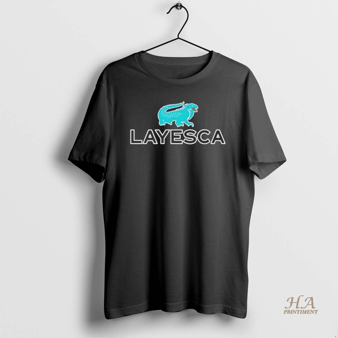 Official Mriguana Layesca Logo