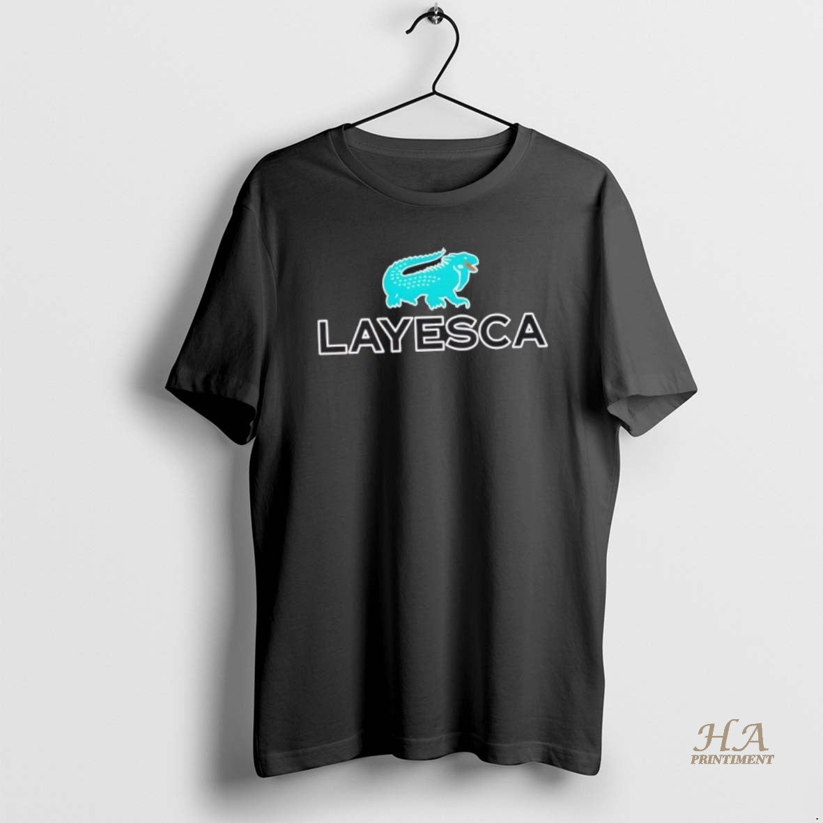 Official Mriguana Layesca