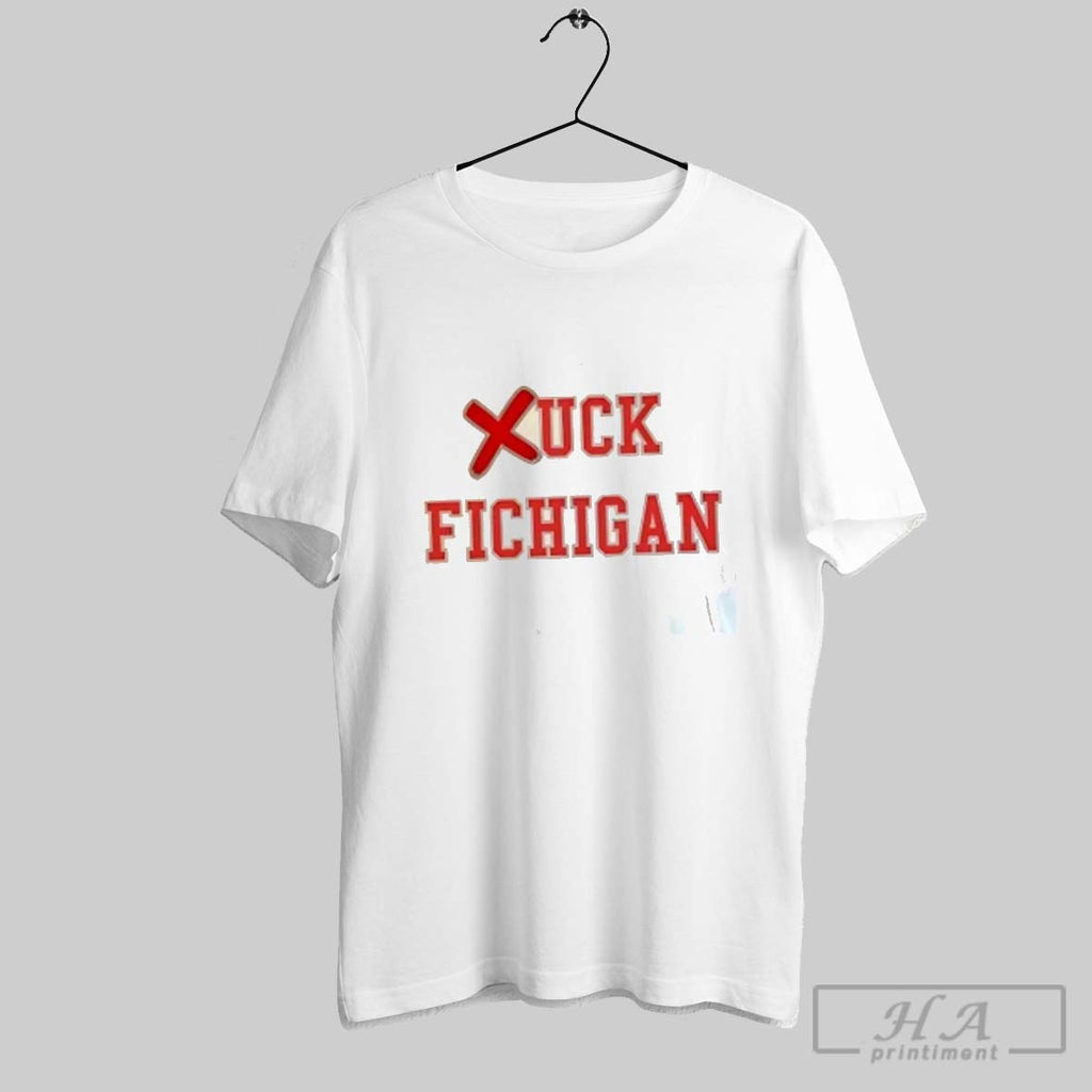Official Muck Fichigan