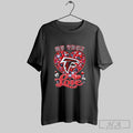 Official My True Love Atlanta Falcons Twinkle Shirt Hoodie Sweater Longsleeve And V Neck