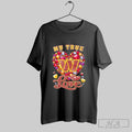 Official My True Love Washington Commanders Twinkle Shirt Hoodie Sweater Longsleeve And V Neck
