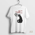 Official My Cat Was Right About You