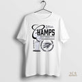 Official Nba Finals Champs Oklahoma City Thunder 2025