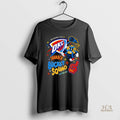Official Nba Oklahoma City Thunder Buckie Squad