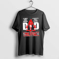 Official Nc State Wolfpack A Sons First Hero A Daughters First Love Dad