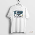 Official Ncaa Di Mens Ice Hockey Regional 2025 Allentown Pa Champions Win Here