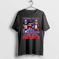 Official Ne Patriots Brady And Maye Witness The Ride History City Skyline Christmas