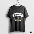 Official Nsdq 160th West Point Memorial T Shirt