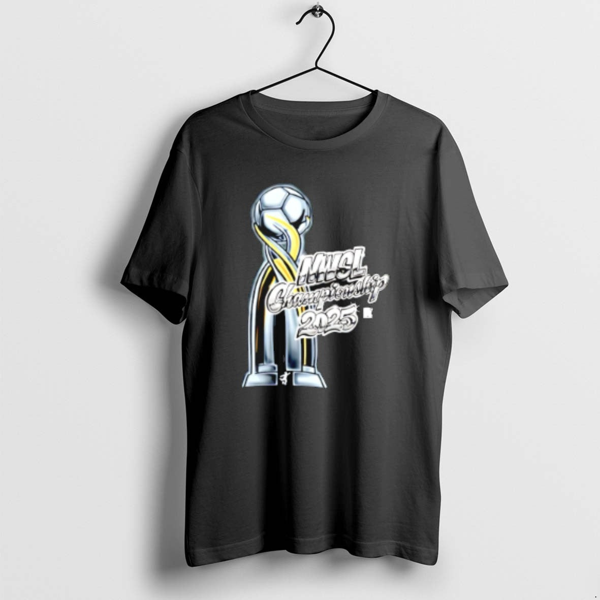 Official Nwsl Championship 2025 Trophy Night