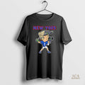 Official Ny Giants Army For War Cosplay 2025
