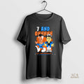 Official Ny Knicks Winning 7 And Ohhh At The Garden Christmas