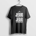 Official Nana Jesus Revealed Jesus Glorified