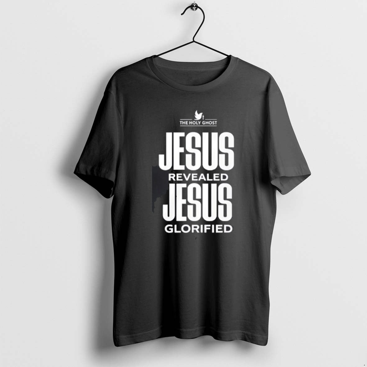 Official Nana Jesus Revealed Jesus Glorified
