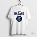 Official Nagano Prefecture Japan