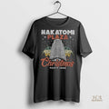 Official Nakatomi Plaza Christmas Party 1988 Xmas Movie Ugly Shirt