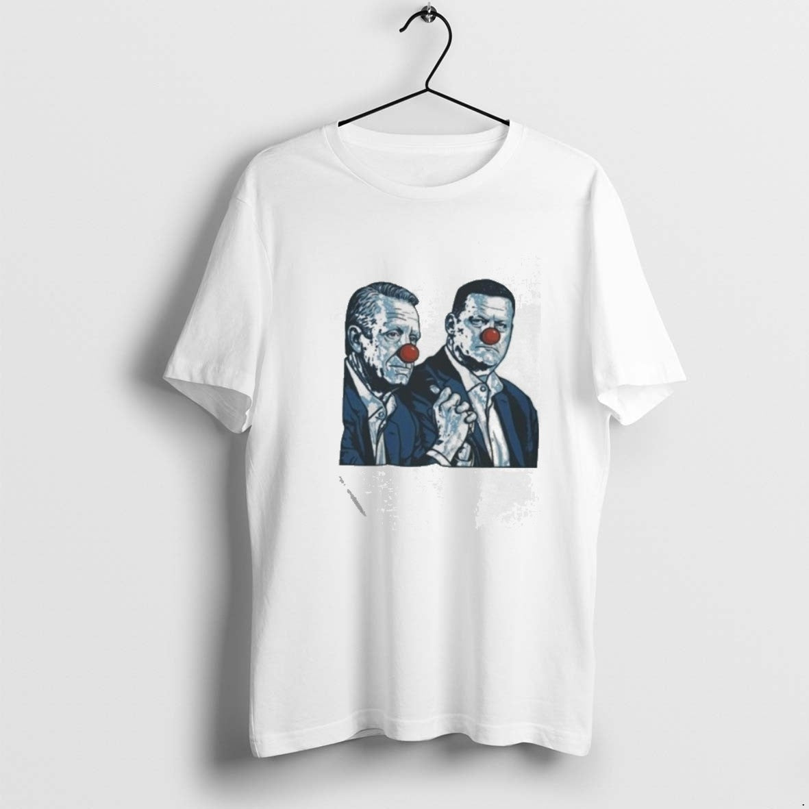Official Nascar Clowns