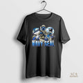 Official Navy Seal Long Sleve