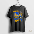 Official Nba Golden State Warriors Buckie Squad Stylish 2025
