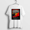 Official Nekromantix Tour Ventura Music Hall Ventura Ca On November 23 2025