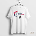 Official New Mexico Lobos Turning Point Usa
