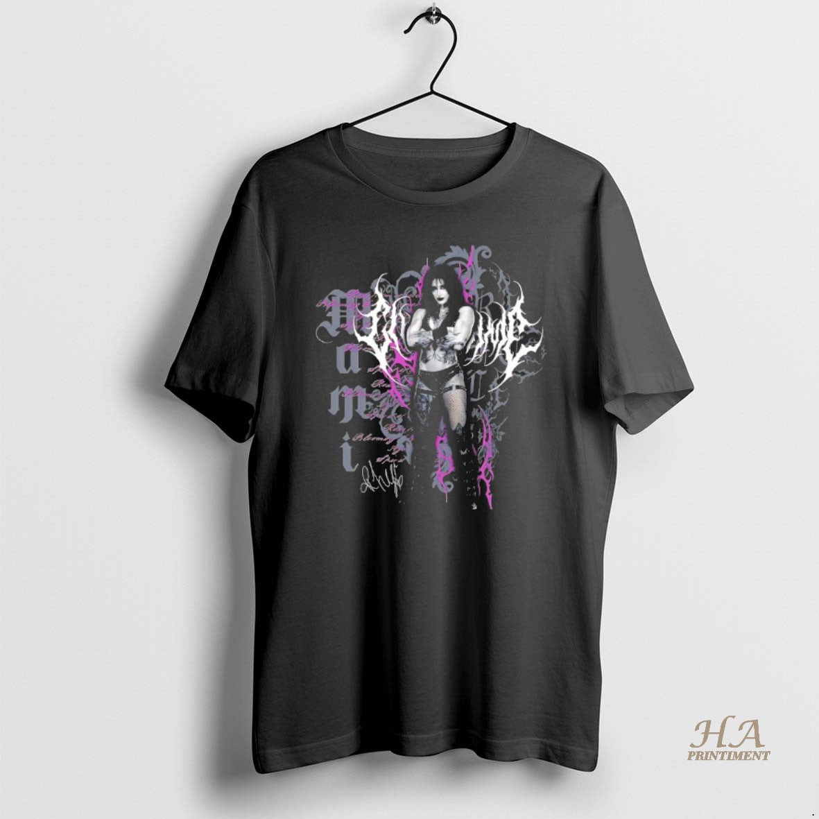 Official New Rhea Civil Regime