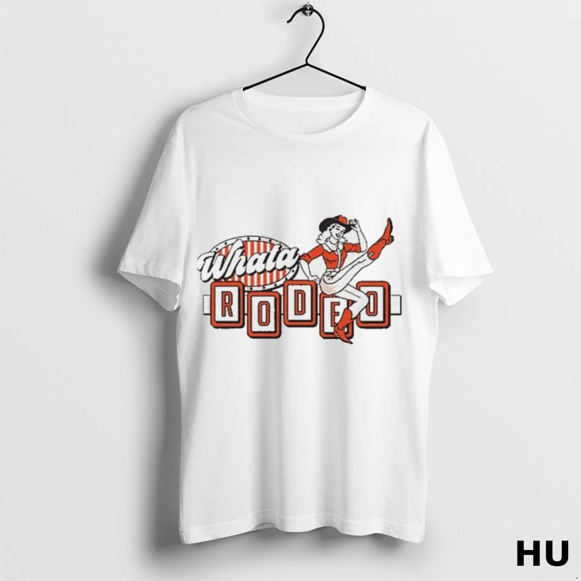 Official New Sendero X Whataburger Whatarodeo 2025 Painting T Shirt