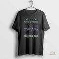 Official New York Giants Football Have A Merry New York Mas Merry Christmas