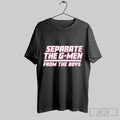 Official New York Giants Separate The G Men From The Boys