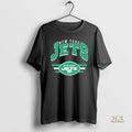 Official New York Jets Vintage