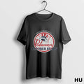 Official New York Yankees 2025 Postseason October Ready Bronx Baseball T Shirt