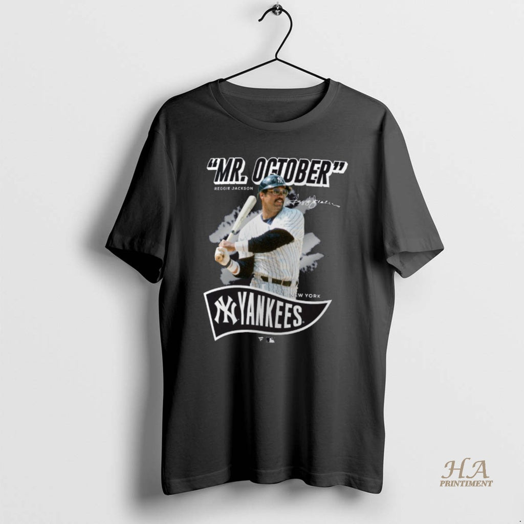 Official New York Yankees Mr