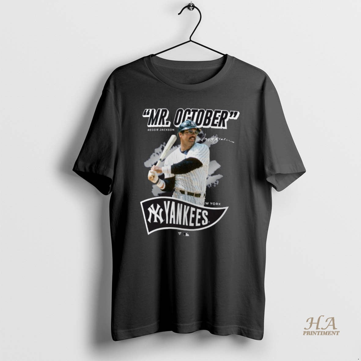 Official New York Yankees Mr