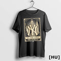 Official New York Yankees Pride Of The Empire State T Shirt