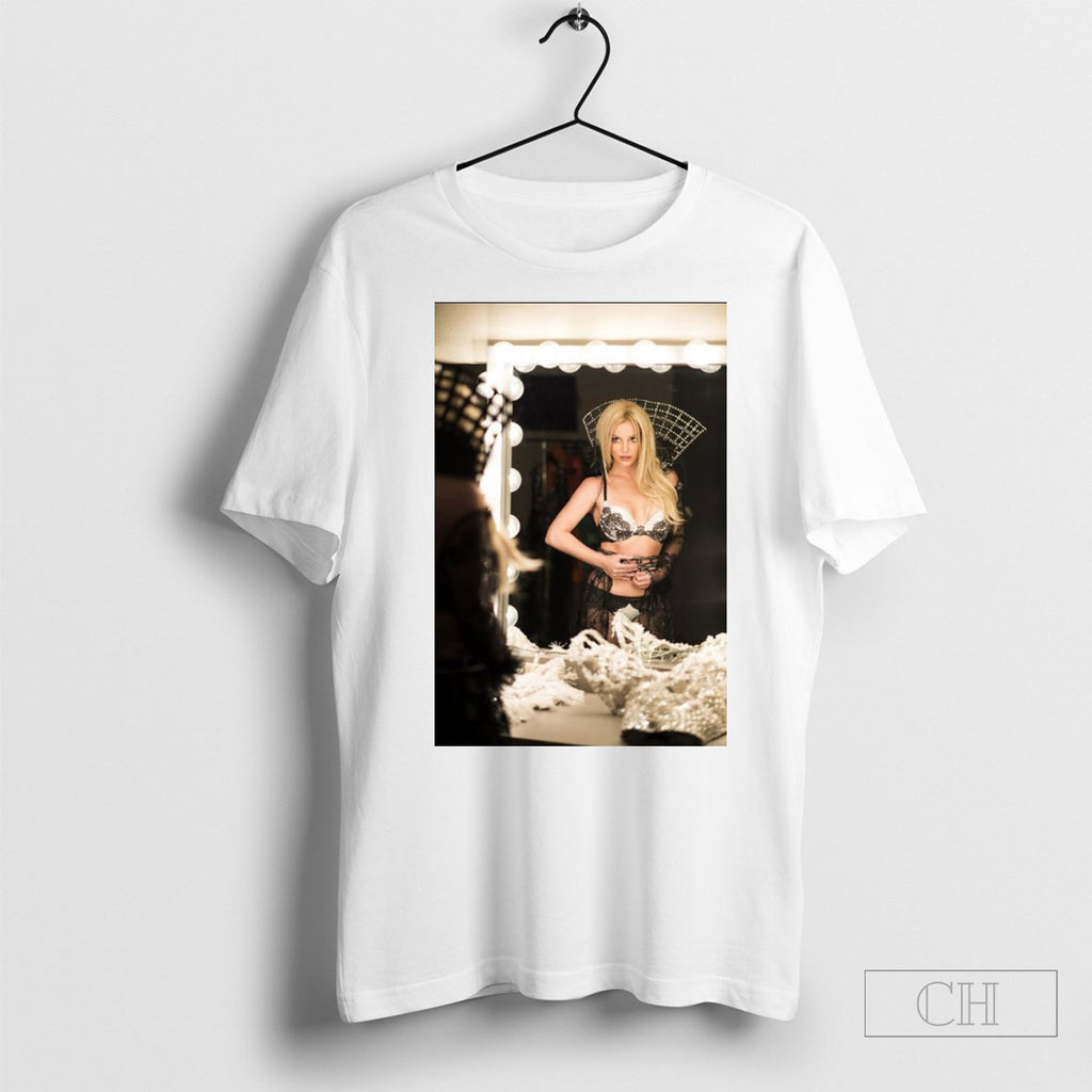 Official Nice According To Insiders The 10th Album By Britney Spears Will Be Her Tenth