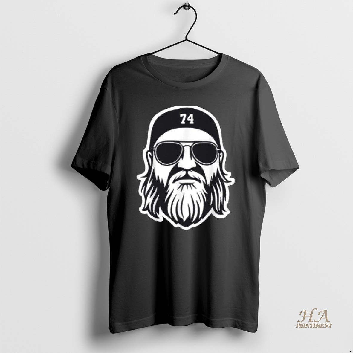 Official Nick Mangold 74 Memorial Mangold Honor 74 A True Jet