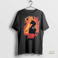 Official Nicolas Cage Thiccolas Cage Shirt