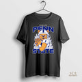 Official Nittany Lion Penn State Mascot